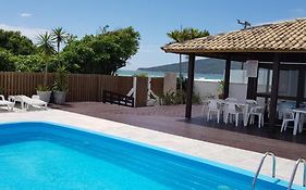 Apartamento Ilha dos Patos Ingleses na Beira do Mar